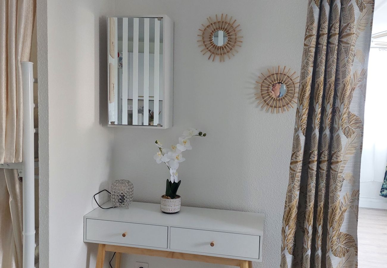 Ferienwohnung in Sète - 059