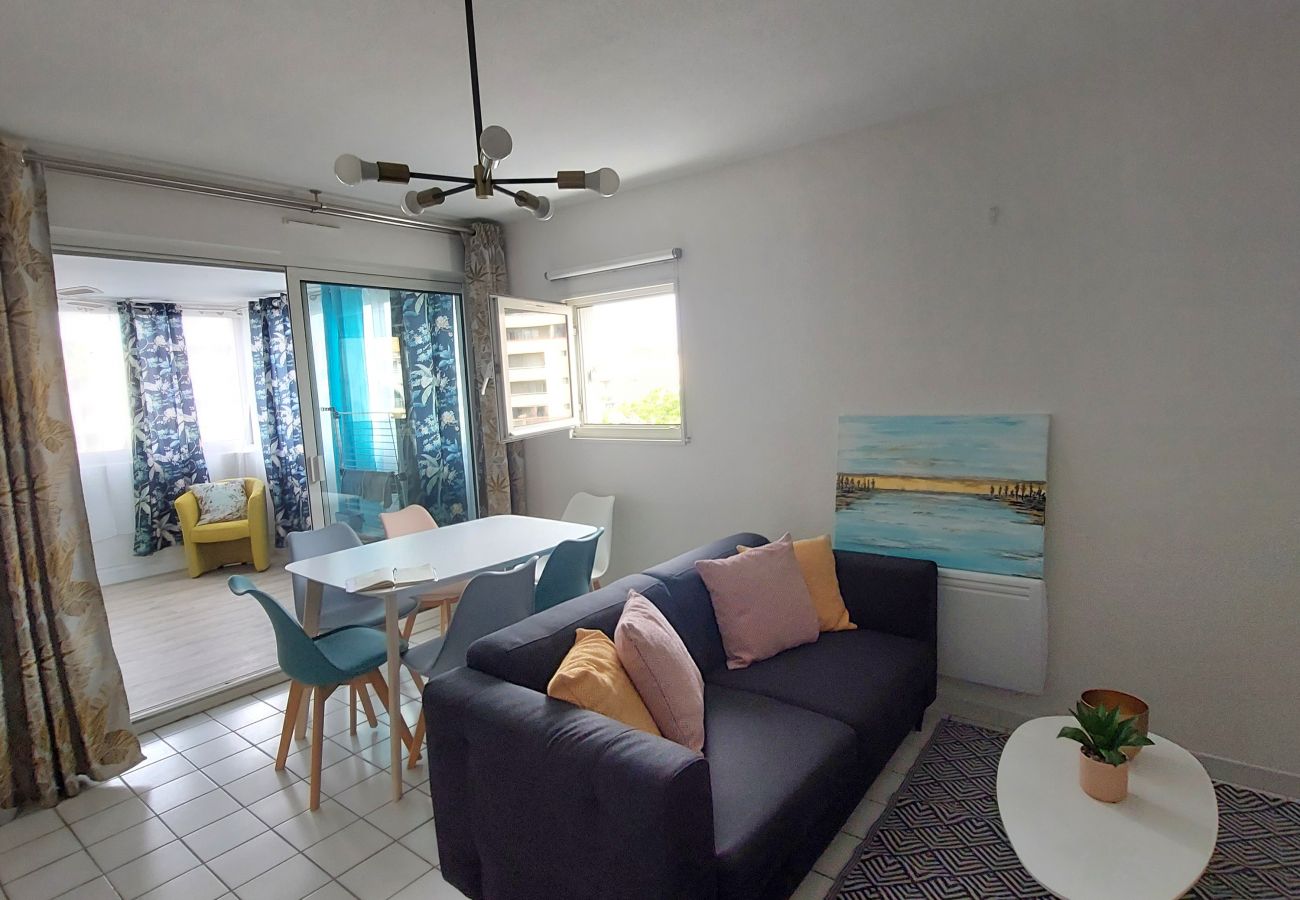 Ferienwohnung in Sète - 059