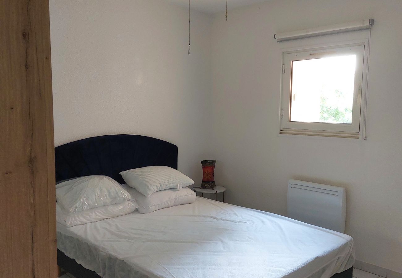 Ferienwohnung in Sète - 059