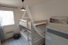 Ferienwohnung in Sète - 362 / T3 AVEC PISCINE ET GARAGE Ferienwohnung in Sète - 362 / T3 AVEC PISCINE ET GARAGE
