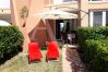 Studio in Sète - 026 / STUDIO AVEC PARKING, WI-FI ET PISCINE Studio in Sète - 026 / STUDIO AVEC PARKING, WI-FI ET PISCINE