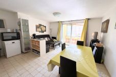 Ferienwohnung in Sète - 322 / T3 AVEC PARKING ET WI-FI