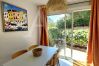 Ferienwohnung in Sète - 088 / T2 MODERNE EN RDC JARDIN, PARKING ET WIFI Ferienwohnung in Sète - 088 / T2 MODERNE EN RDC JARDIN, PARKING ET WIFI
