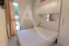 Ferienwohnung in Sète - 088 / T2 MODERNE EN RDC JARDIN, PARKING ET WIFI Ferienwohnung in Sète - 088 / T2 MODERNE EN RDC JARDIN, PARKING ET WIFI