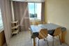 Ferienwohnung in Sète - 344 / T2 CABINE PROCHE PLAGES + ACCÈS TENNIS Ferienwohnung in Sète - 344 / T2 CABINE PROCHE PLAGES + ACCÈS TENNIS