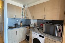 Studio in Sète - 054 / STUDIO CLIMATISÉ AVEC WI-FI ET PARKING