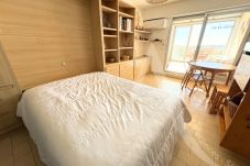 Studio in Sète - 054 / STUDIO CLIMATISÉ AVEC WI-FI ET PARKING