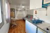 Studio in Sète - 239 / STUDIO ENTRE VIE DE QUARTIER ET PLAGES Studio in Sète - 239 / STUDIO ENTRE VIE DE QUARTIER ET PLAGES
