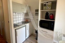 Studio in Sète - 084 / STUDIO AVEC WI-FI ET PARKING