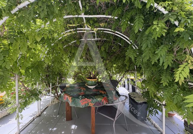 Villa in Sète - 005/ MAISON 6PERS, JARDIN ET WIFI Villa in Sète - 005/ MAISON 6PERS, JARDIN ET WIFI