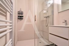 Ferienwohnung in Sète - 032/T2 AVEC PARKING ET ASCENSEUR, VUE PISCINE