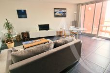 Ferienwohnung in Sète - 161 / T2 RÉNOVÉ AVEC CLIM, PARKING, TERRASSE