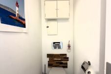 Ferienwohnung in Sète - 506 /  T3 AVEC WIFI, PISCINE, PARKING CLIM