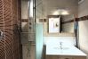 Ferienwohnung in Sète - 506 /  T3 AVEC WIFI, PISCINE, PARKING CLIM