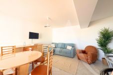 Ferienwohnung in Sète - 011 / GRAND T3 LUMINEUX AVEC TERRASSE VUE MER, CLI