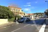 Ferienwohnung in Sète - 001 / T2 DUPLEX