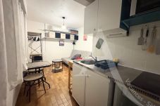 Studio in Sète - 239 / STUDIO ENTRE VIE DE QUARTIER ET PLAGES