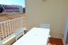 Studio in Sète - 125/ STUDIO CLIMATISE AVEC TERRASSE Studio in Sète - 125/ STUDIO CLIMATISE AVEC TERRASSE