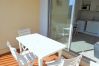 Studio in Sète - 125/ STUDIO CLIMATISE AVEC TERRASSE Studio in Sète - 125/ STUDIO CLIMATISE AVEC TERRASSE