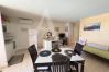 Apartment in Sète - 287 / T2 AVEC PARKING, PISCINE ET TERRASSE