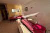 Studio in Sète - 208 / STUDIO AVEC PARKING, PISCINE ET VUE MER Studio in Sète - 208 / STUDIO AVEC PARKING, PISCINE ET VUE MER
