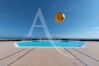 Studio in Sète - 208 / STUDIO AVEC PARKING, PISCINE ET VUE MER Studio in Sète - 208 / STUDIO AVEC PARKING, PISCINE ET VUE MER