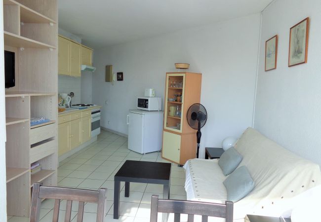 Apartment in Sète - 137