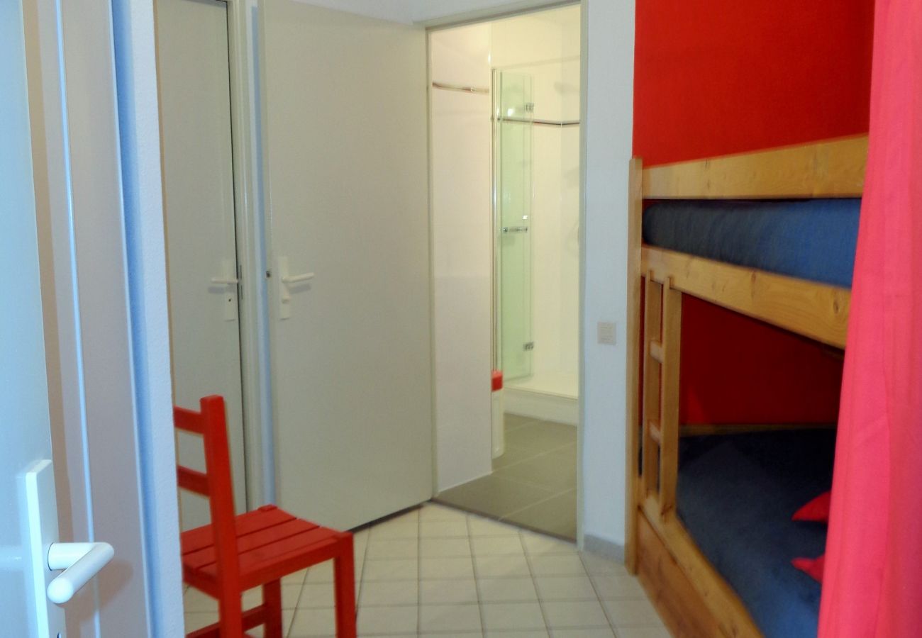 Apartment in Sète - 182