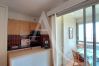 Studio in Sète - 118 / STUDIO AVEC LOGGIA, PARKING ET VUE MER Studio in Sète - 118 / STUDIO AVEC LOGGIA, PARKING ET VUE MER