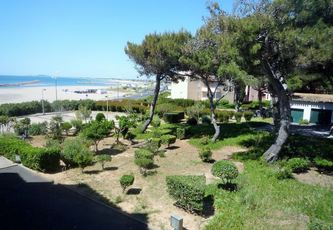 Sète - Studio