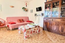 Apartment in Sète - 244 / T2 VUE MER, PARKING ET LOGGIA