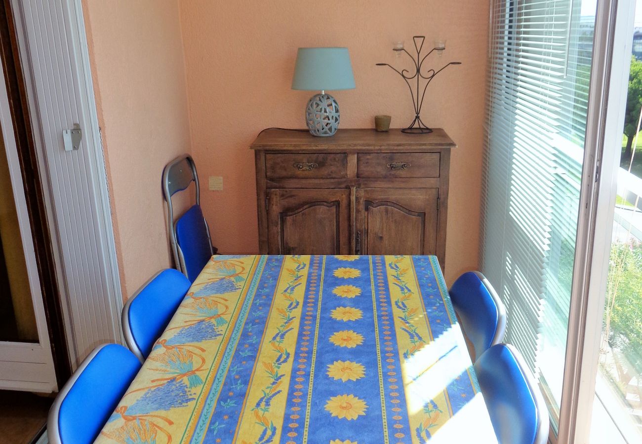 Apartment in Sète - 231