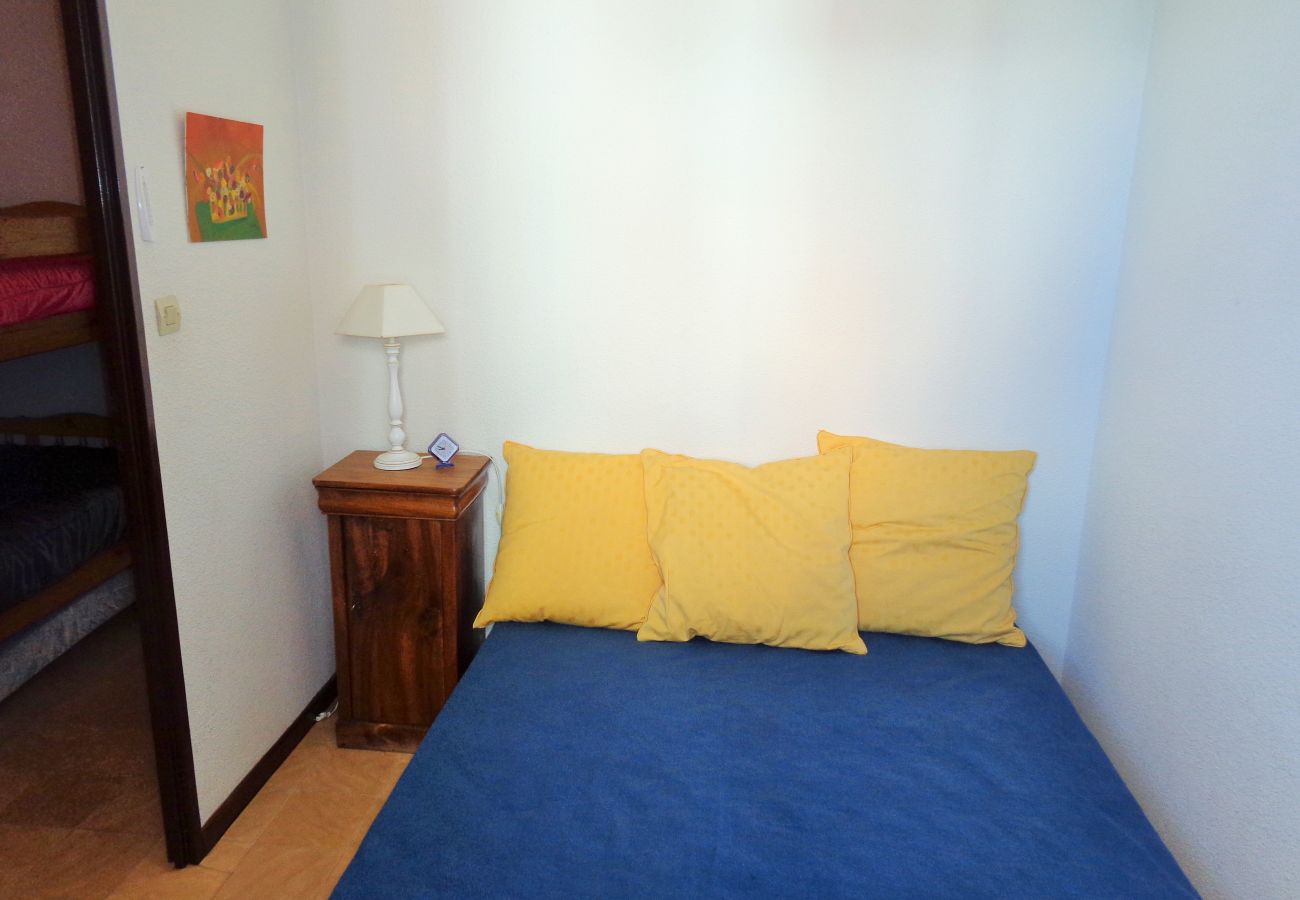 Apartment in Sète - 231