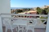 Apartment in Sète - 010 / STUDIO MEZZANINE AVEC PISCINE ET PARKING Apartment in Sète - 010 / STUDIO MEZZANINE AVEC PISCINE ET PARKING