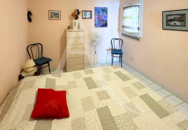 Apartment in Sète - 071 / T2 TERRASSE ET PARKING  Apartment in Sète - 071 / T2 TERRASSE ET PARKING