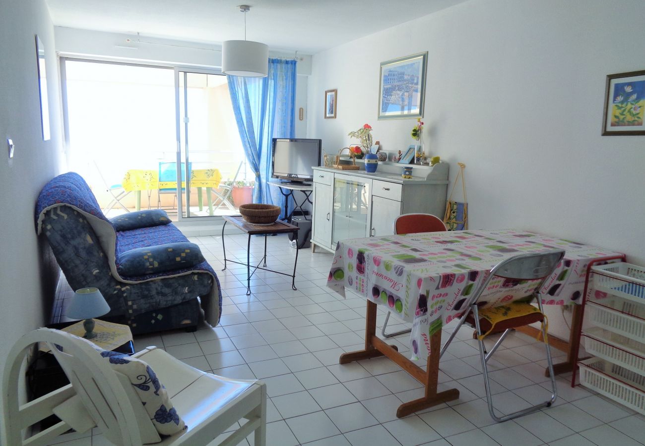Apartment in Sète - 071