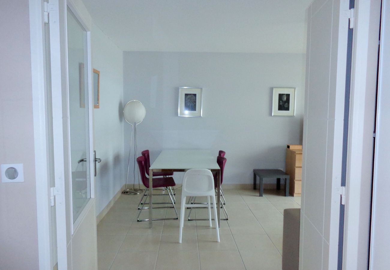 Apartment in Sète - 162