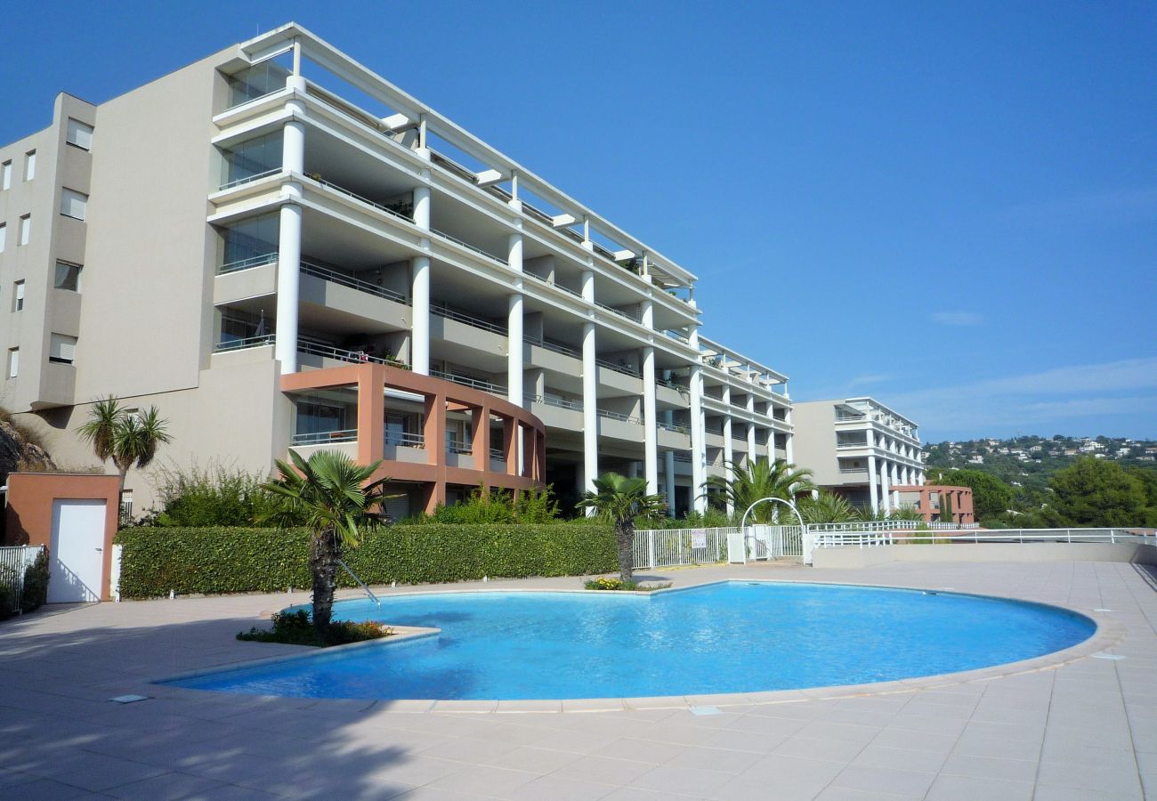Apartment in Sète - 045