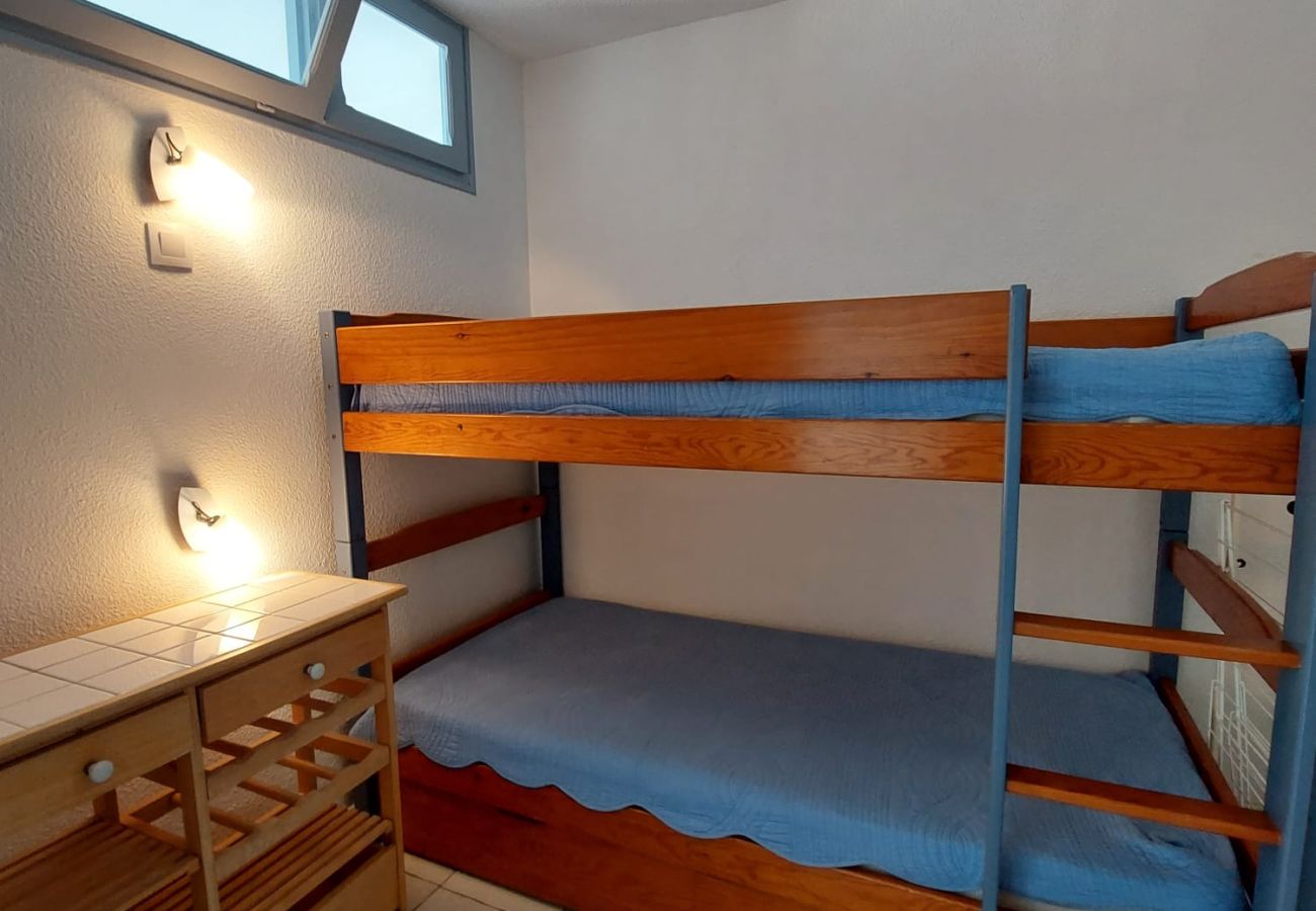 Apartment in Sète - 196