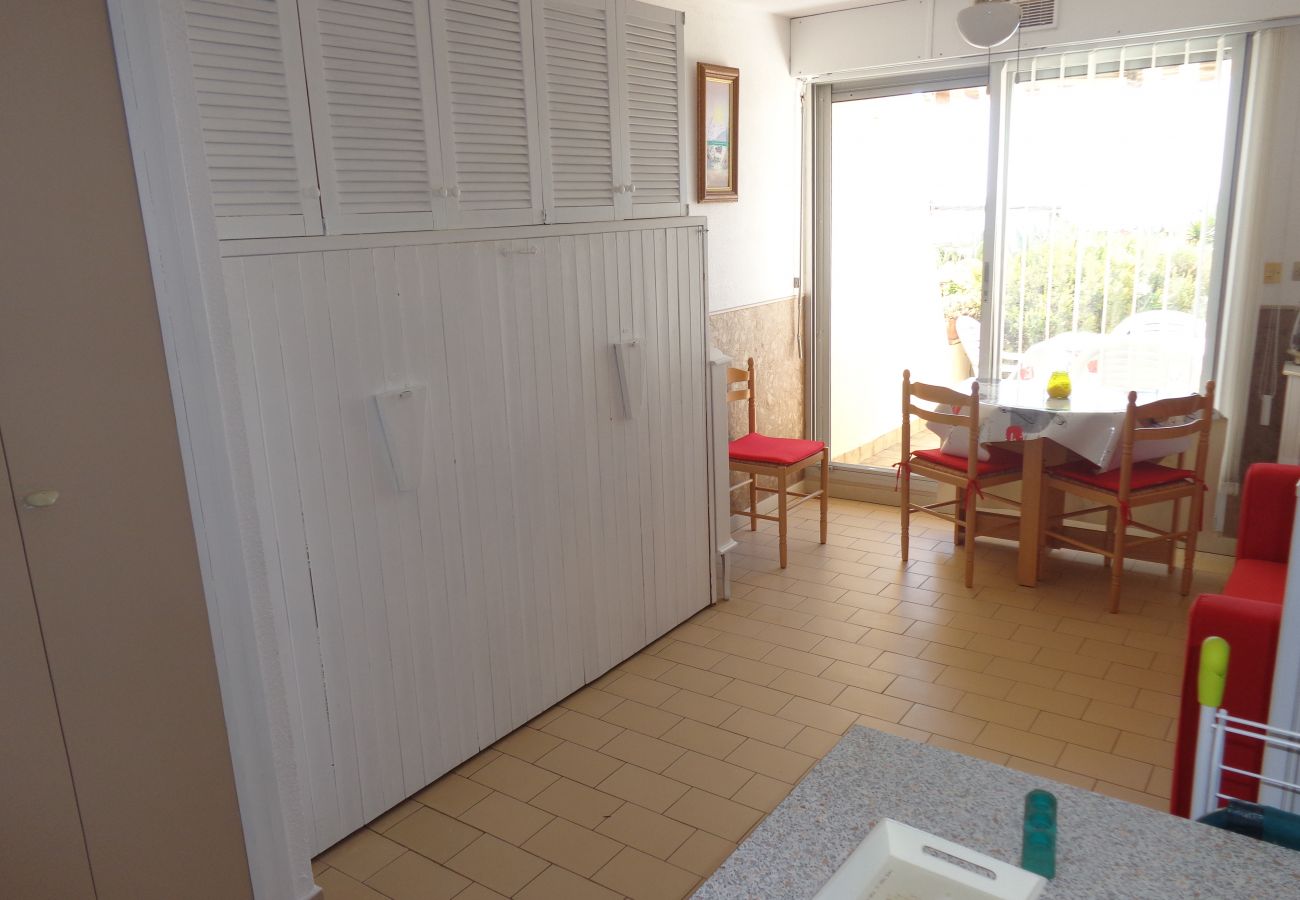 Apartment in Sète - 062