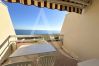 Apartment in Sète - 213 / T2 AVEC CLIM SÉJOUR, WI-FI ET PARKING Apartment in Sète - 213 / T2 AVEC CLIM SÉJOUR, WI-FI ET PARKING