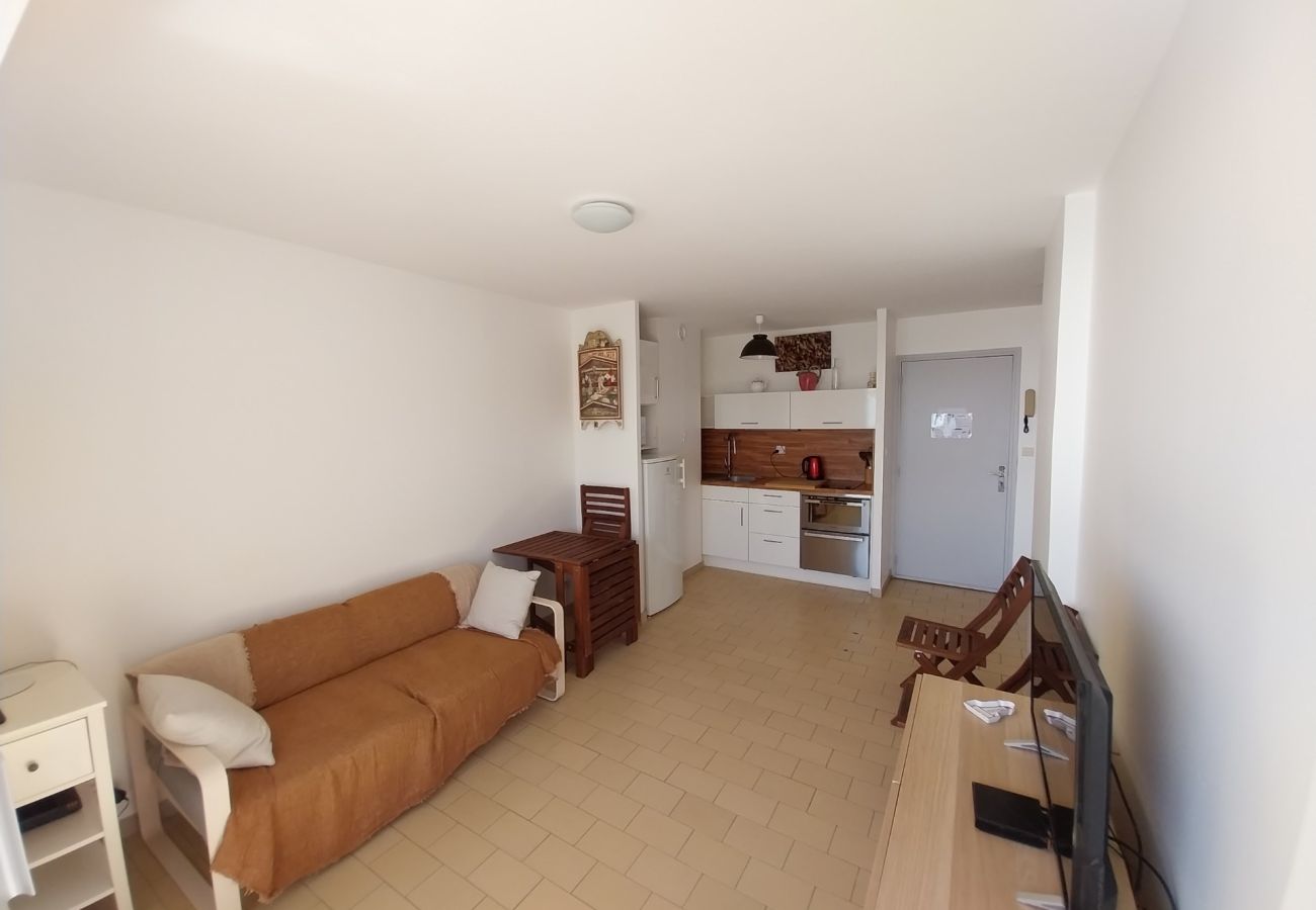 Apartment in Sète - 143