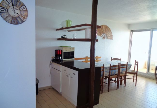 Apartment in Sète - 087