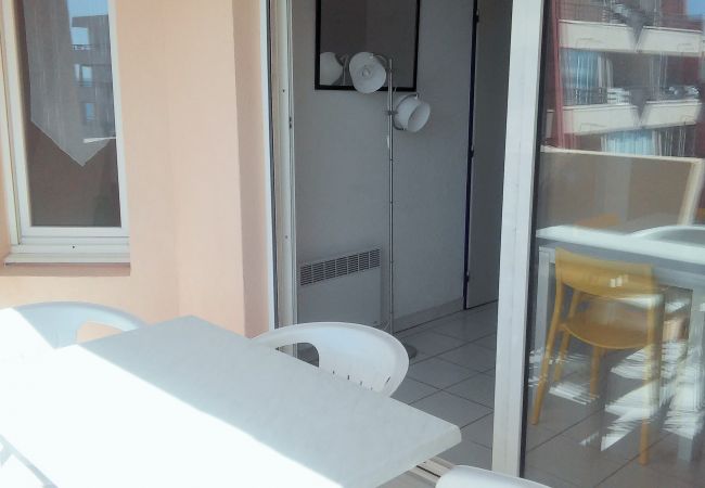Apartment in Sète - 222