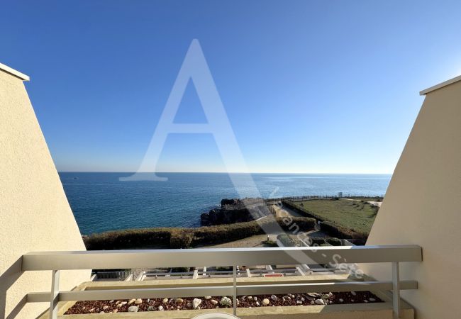 Studio in Sète - 066 / STUDIO AVEC PARKING ET VUE MER Studio in Sète - 066 / STUDIO AVEC PARKING ET VUE MER