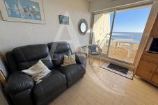 Studio in Sète - 066 / STUDIO AVEC PARKING ET VUE MER