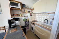 Studio in Sète - 066 / STUDIO AVEC PARKING ET VUE MER