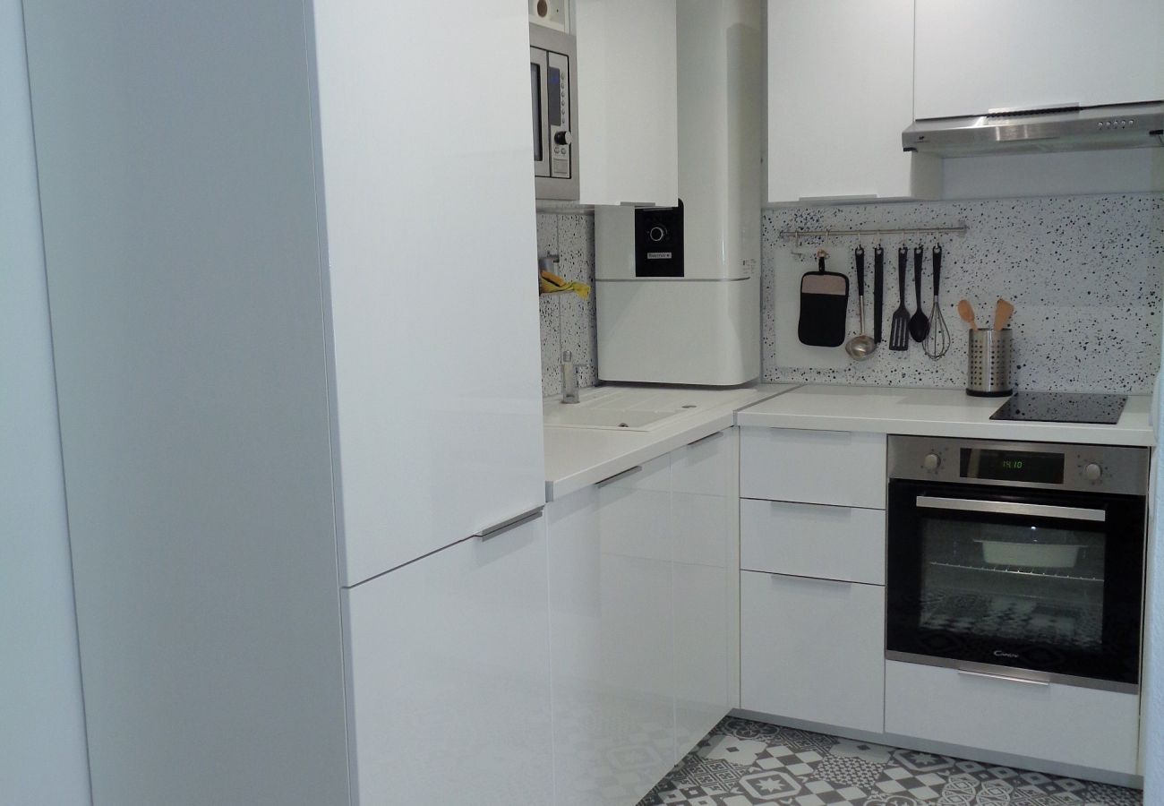 Apartment in Sète - 207
