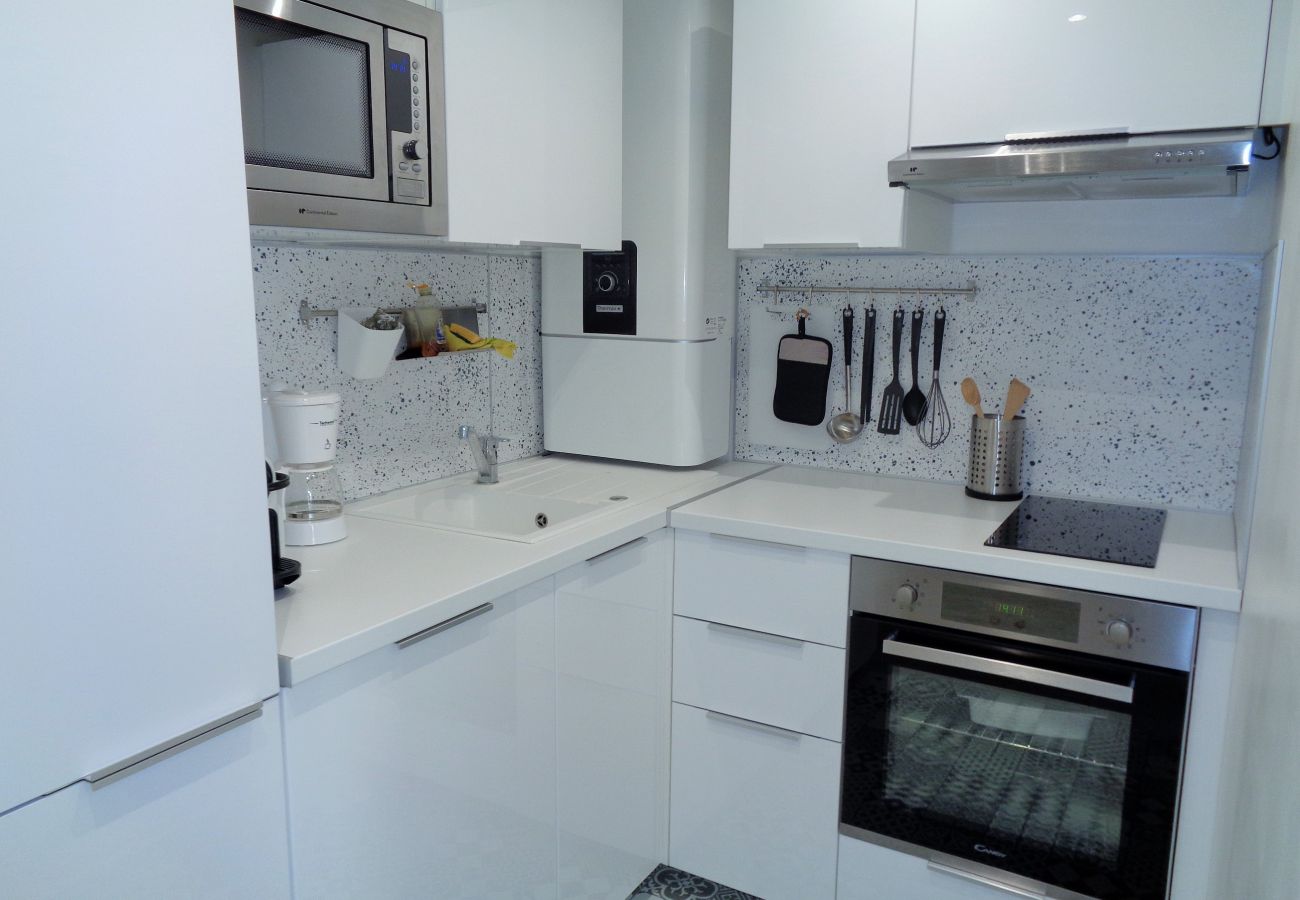 Apartment in Sète - 207