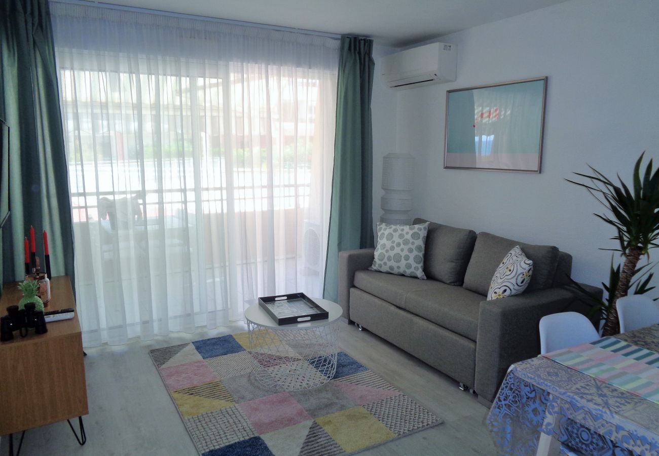 Apartment in Sète - 207